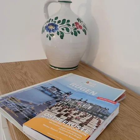 Apartment Land.natur.erholen. *