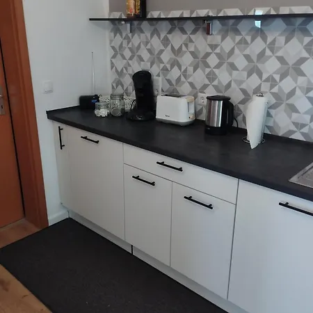 Land.natur.erholen. Apartment