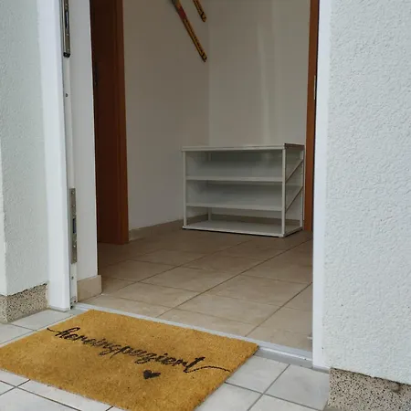 Land.natur.erholen. Apartment