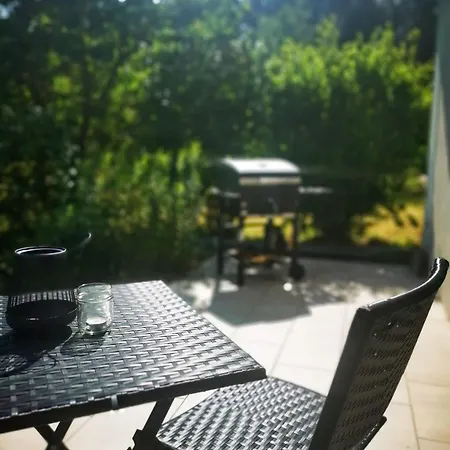 Apartment Land.natur.erholen.