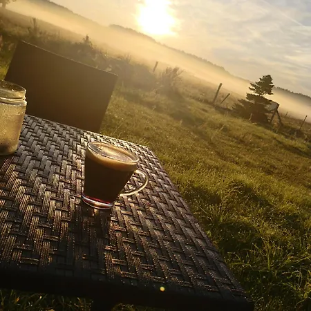 Apartment Land.natur.erholen. Wolgast