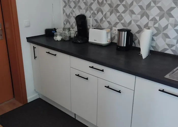 Land.natur.erholen. Apartament