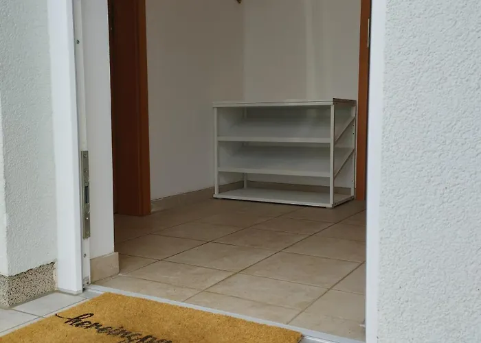 Land.natur.erholen. Apartament