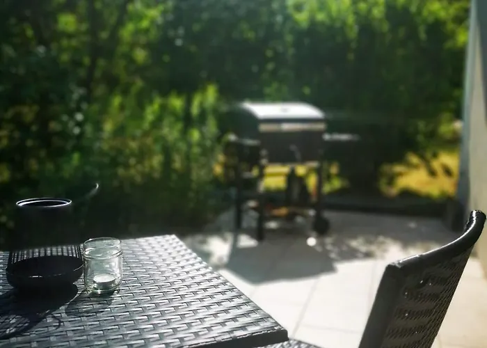 Apartament Land.natur.erholen.